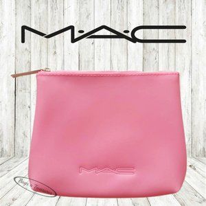MAC Cosmetic Bag - NWOT